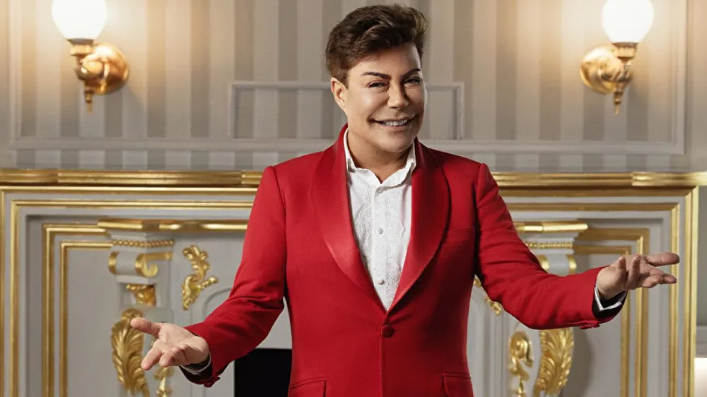 Fatih Ürek Kalp Krizi Geçirdi, Yoğun Bakıma Alındı