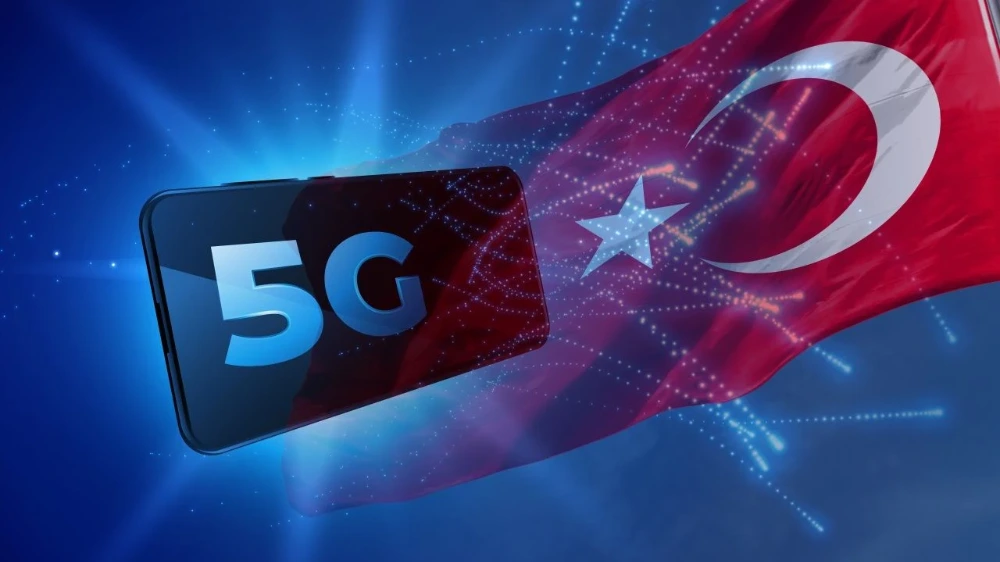 Türkiye’de 5G ihalesi tamamlandı: Turkcell, Vodafone ve Türk Telekom kazandı