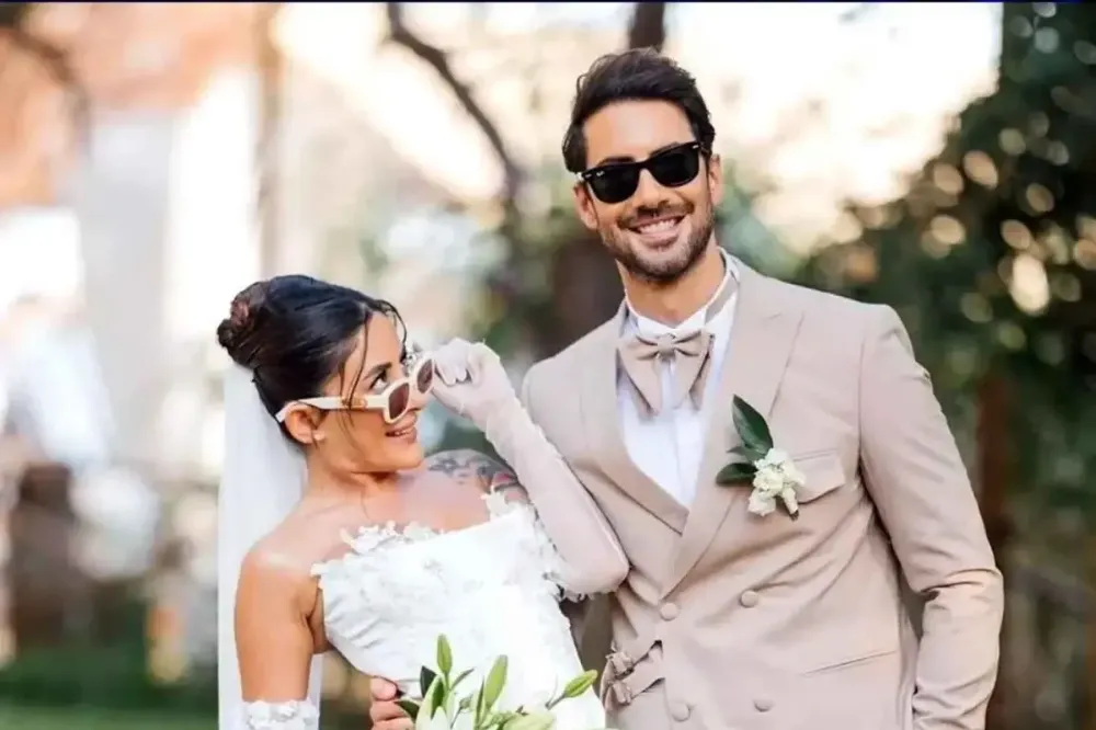 Melek Mosso ve Serkan Sağdıç anlaşmalı olarak boşandı