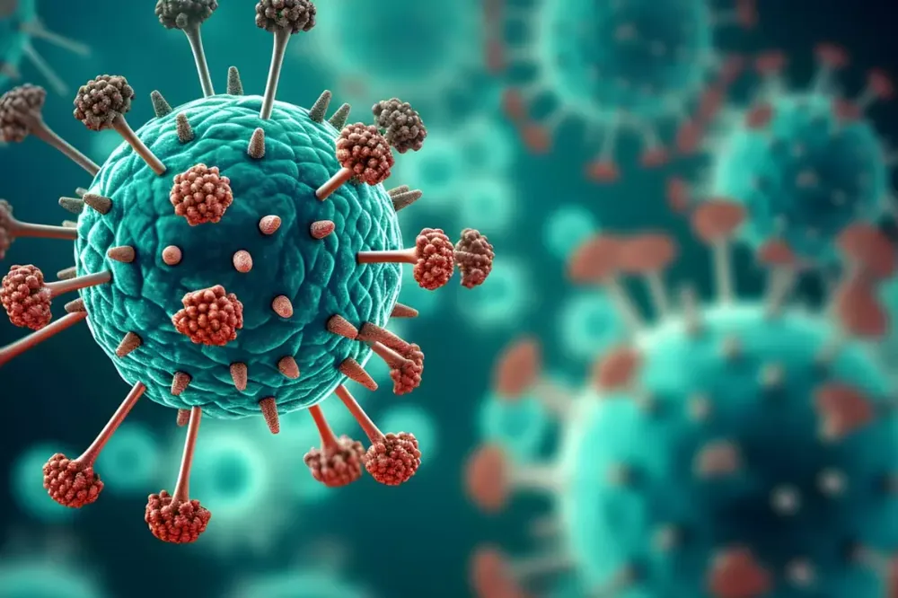 Salgın hızla yayılıyor