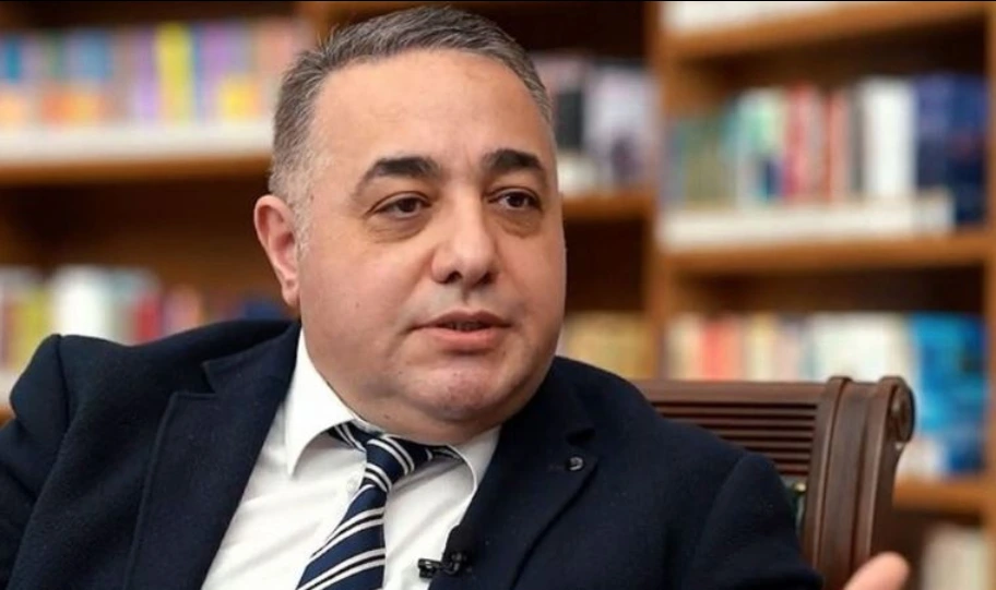 Şahin: KKTC seçimleriyle değişen bir şey yok