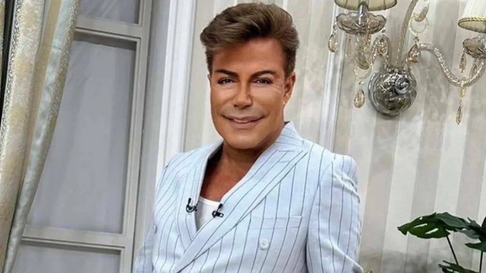 Fatih Ürek sağlık durumu ne, iyileşti mi, taburcu oldu mu?