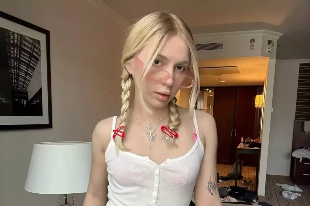 Aleyna Tilki Amsterdam