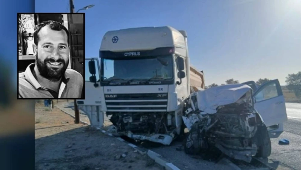 Kardeşi trafik kazasında hayatını kaybetti, giriş yasağı 5 günlüğüne kaldırıldı