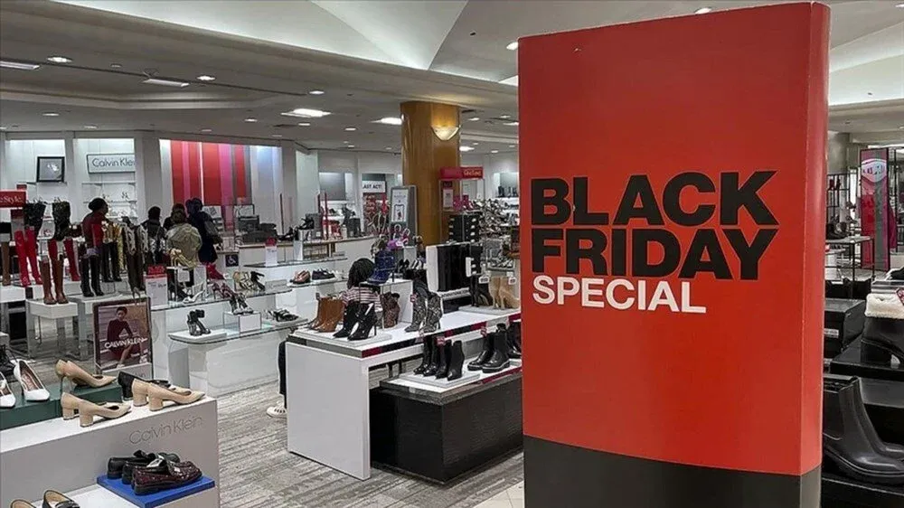 Black Friday ne zaman başlıyor?