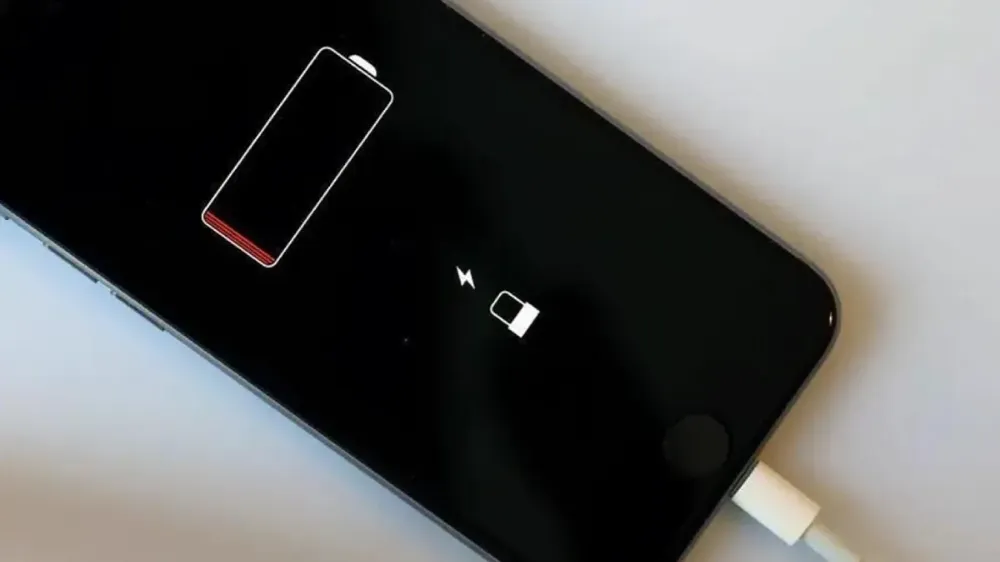 Telefonunuzdaki bu özellik şarjınızı bitiriyor..