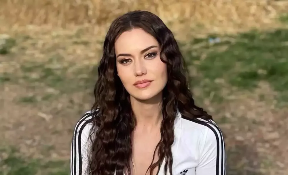Fahriye Evcen