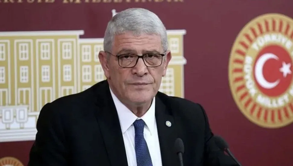 İYİ Parti Genel Başkanı: 