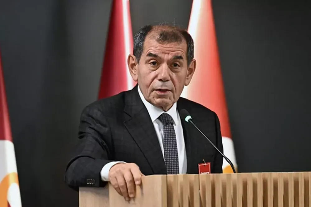 Hemen harekete geçtiler! Galatasaray