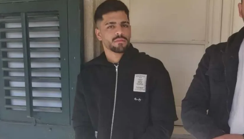 Polise hakaret edip saldırmakla itham edilen Çarpar, 3 gün süreyle tutuklu kalacak