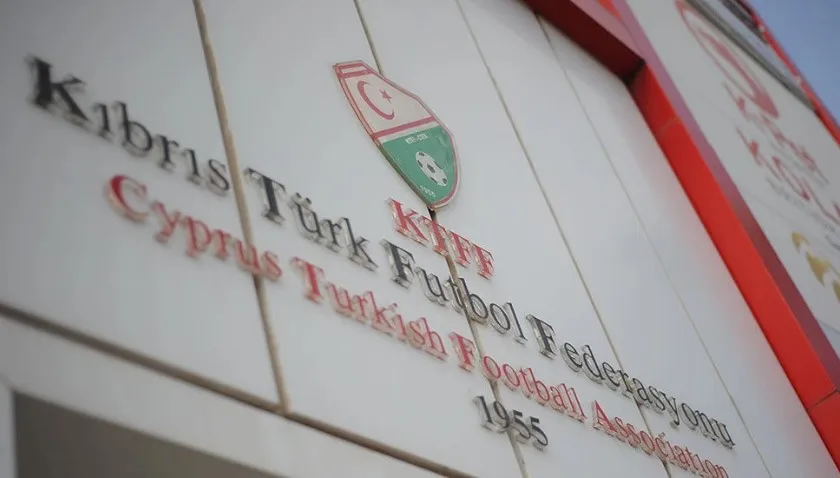 KTFF, bahis, şike veya doping cezası bulunan yabancı futbolcuların ligde oynaması yasakladı