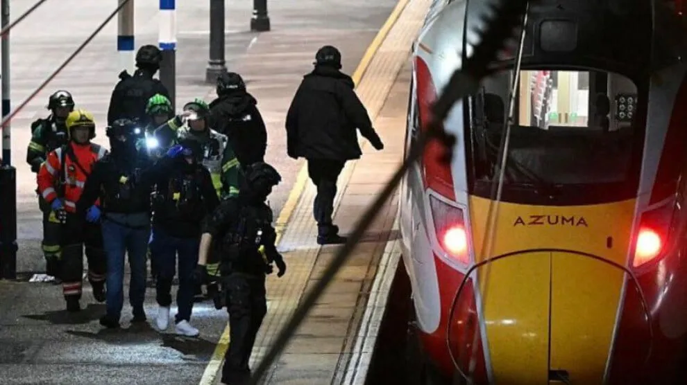 Cadılar Bayramı şakası sandılar: 10 kişi bıçaklandı, 2