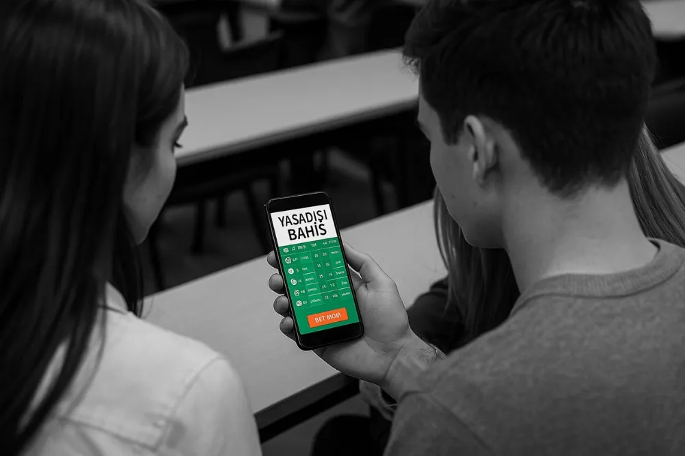 Yasa Dışı Bahis Yapılanmasına Büyük Darbe