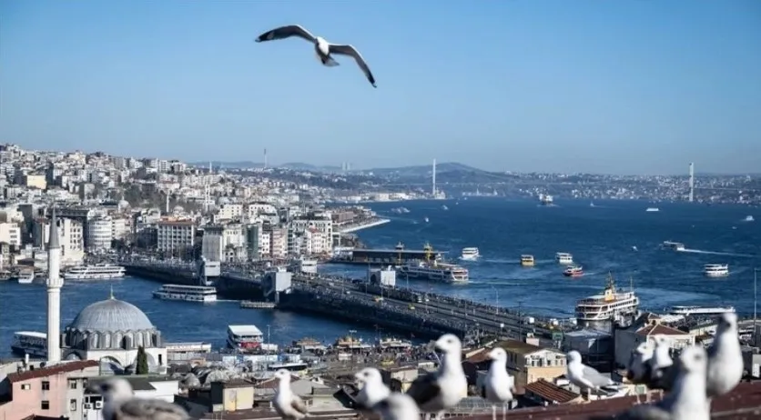 İmzalar atıldı! 2027 Avrupa Oyunları