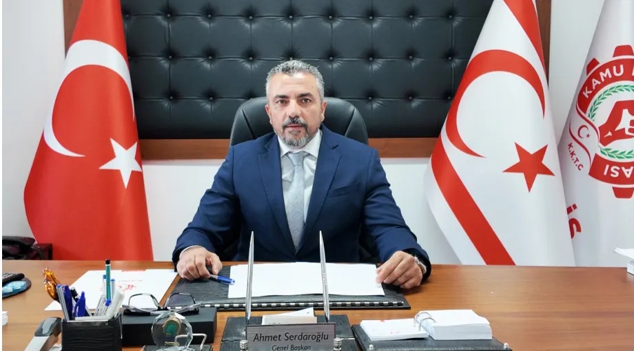  Serdaroğlu: “Kısa vadeli kazançlar uğruna ülkemizin kaynaklarını satmak kabul edilemez”