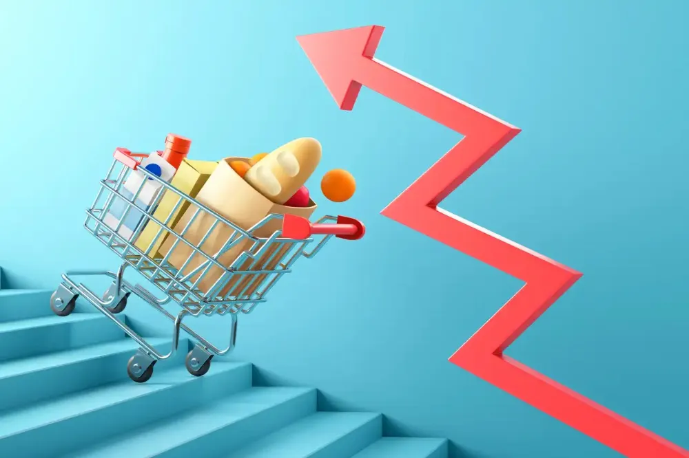 Ekim ayı hayat pahalılığı oranı yüzde 1.09 olarak açıklandı