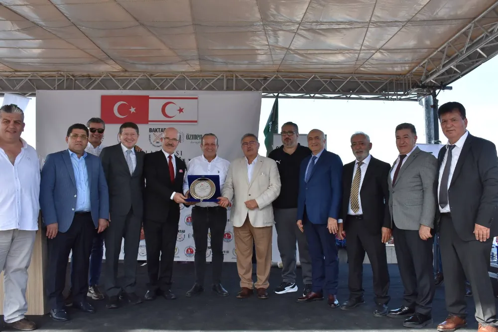 14. Uluslararası Baklava Festivali Girne
