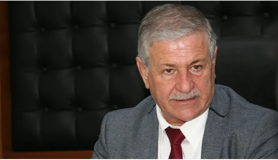 Gürcafer: “Hiçbir gerekçe insan hayatı hususunda alınan önlemlerin önüne geçmemelidir”