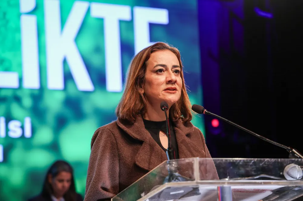 CTP’nin 30. Olağanüstü Kurultayı başladı: