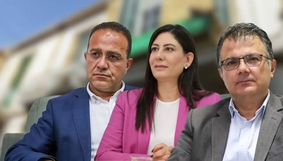 CTP Olağanüstü Kurultayı bugün yapılacak: Üç aday başkanlık için yarışacak