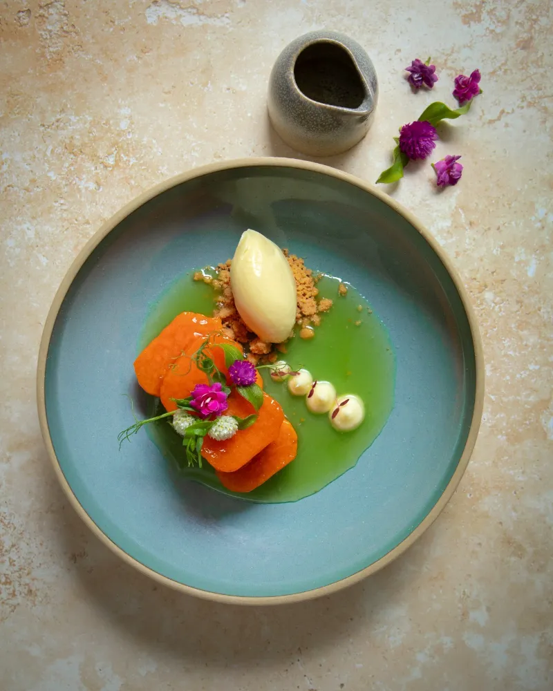 Nİma Restaurant & Lounge Bar’a Uluslararası İki Ödül