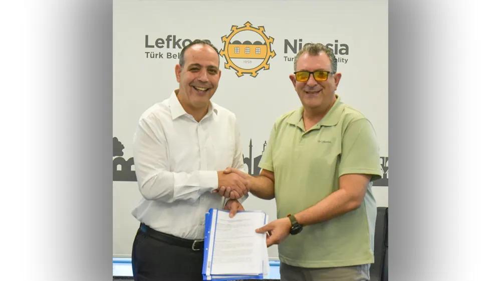 LTB Coğrafi Bilgi Sistemlerini güncelliyor