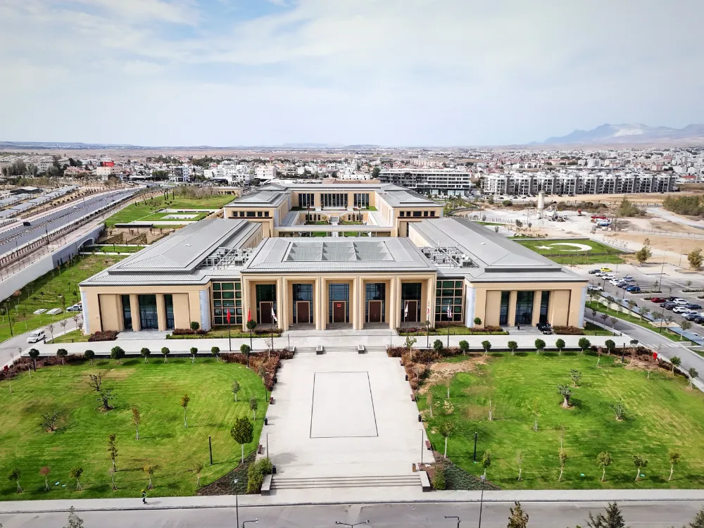 Cumhuriyet Meclisi Bugün Toplanıyor