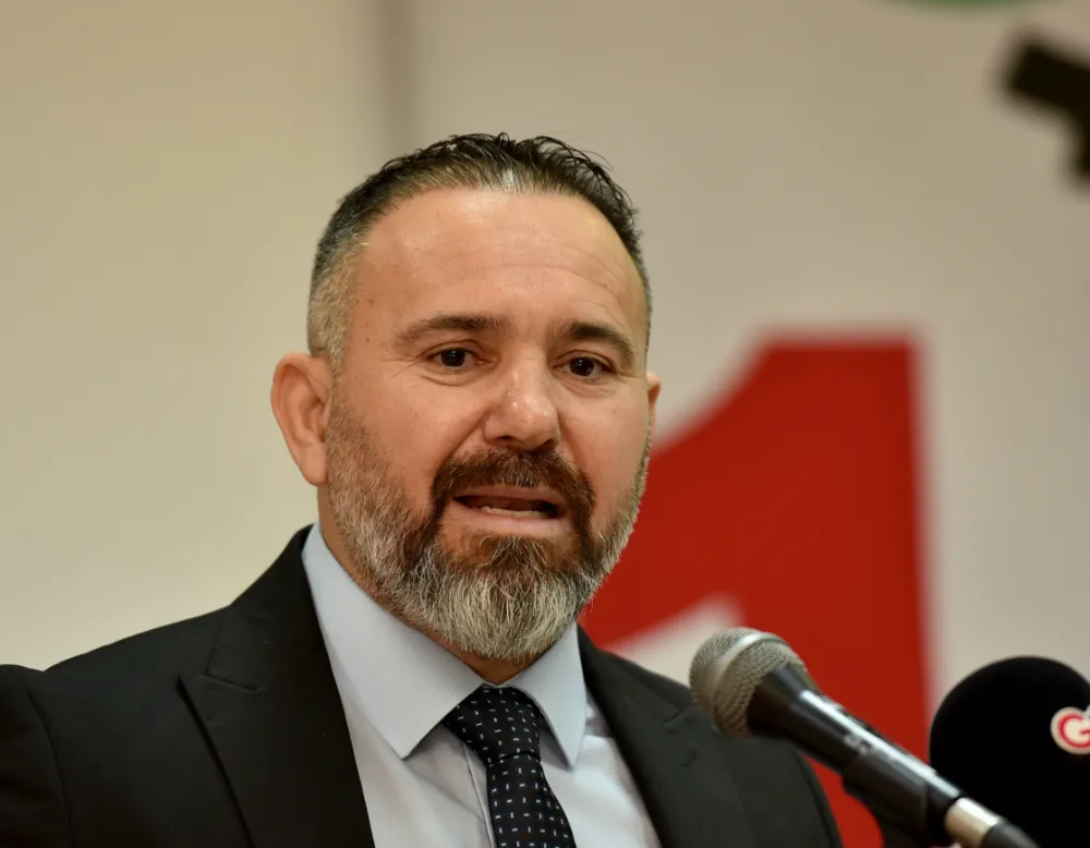 Bengihan, Hazine ve Muhasebe Dairesi Müdürlüğü’nün bilgi edinme talebine yanıt vermemesine tepki gösterdi