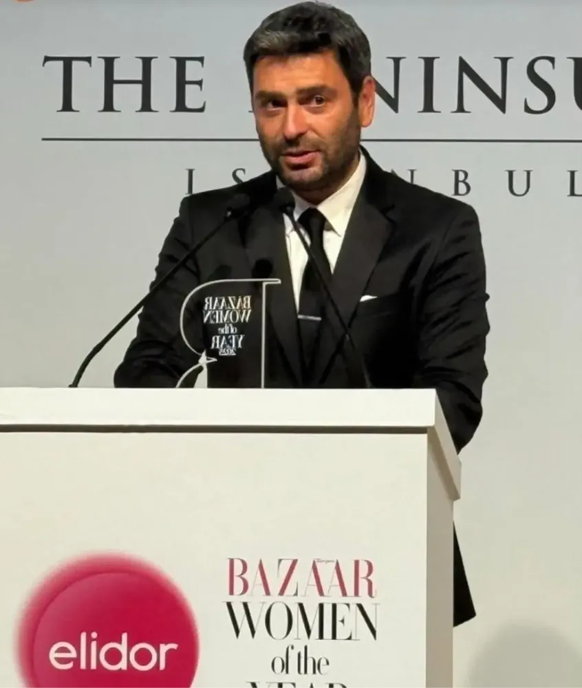 Ozan Akbaba, 