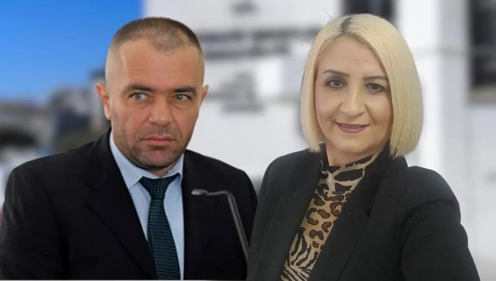 Merkezi Mevzuat Dairesi Müdürü Gürsoy