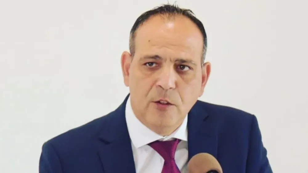 Harmancı: Tüm ekiplerimizle yağmurun yarattığı risk ortadan kalkana kadar sahadayız