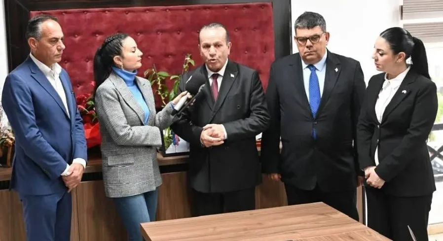 Tüm bölgelerde ilçe emniyet kurulları toplandı: Zarar tespit çalışmaları başlatıldı