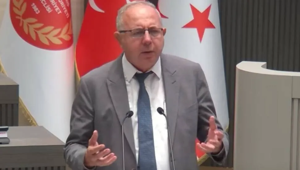 Ceyhun Birinci: Herkes, devlet hastanelerine ve doktorlarımıza güvenmeli