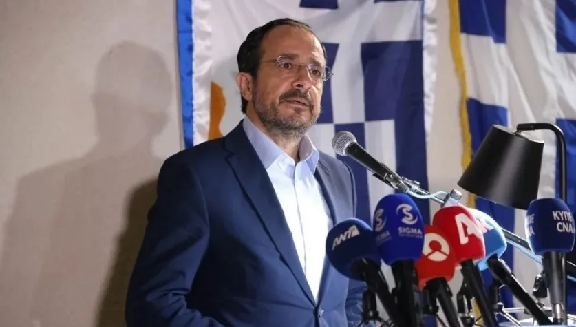 Nikos Hristodulidis: NATO iş birliği Türkiye’nin Kıbrıs adımlarına bağlı