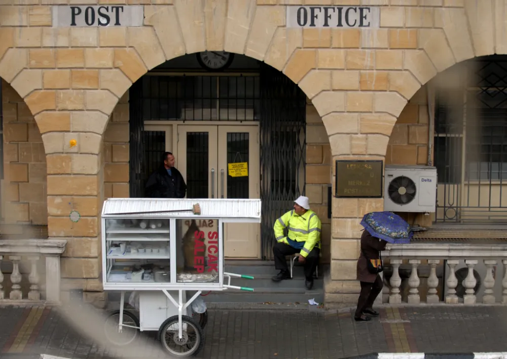 Bugün  yer yer sağanak bekleniyor