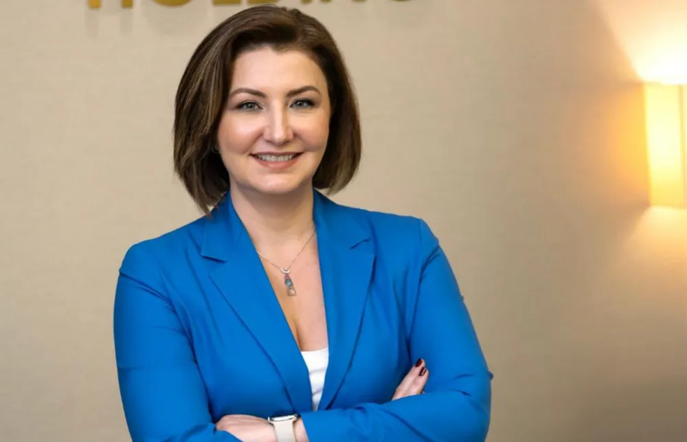 Tibuk: “Yatırımlarımız Sürüyor, Merit Bölgesel Liderliğini Pekiştiriyor”