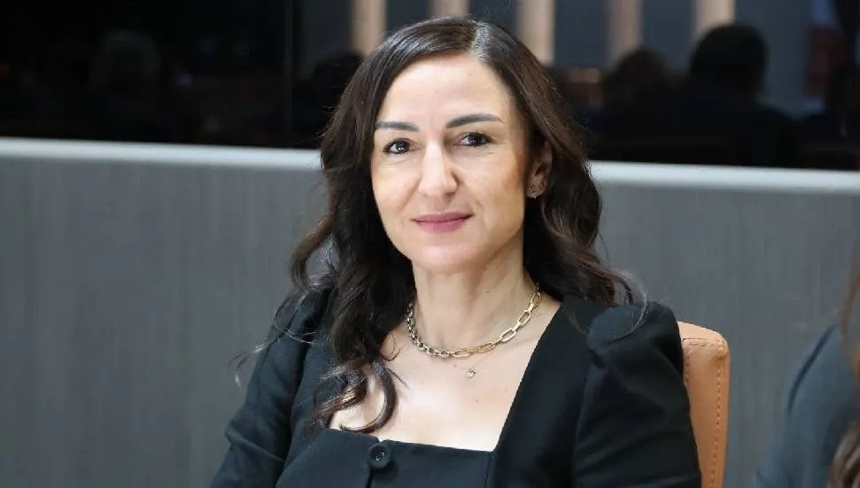 Jale Refik Rogers: 2025 sağlık yılı olamadı, 2026 umarım olur