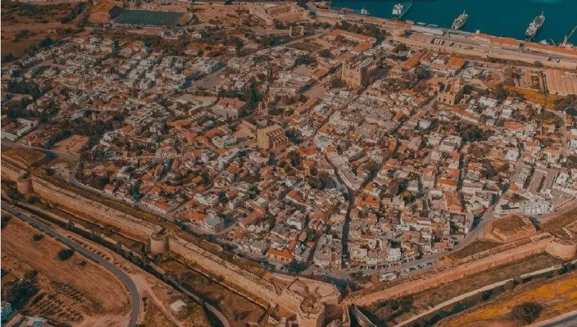 Şehir Plancıları Odası: İmar Planı revizyonu 