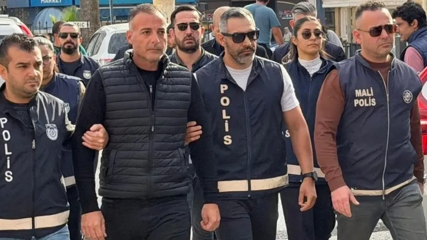 Başbakanlık Müsteşarı Hüseyin Cahitoğlu yeniden mahkemeye çıkarıldı: 5 gün daha tutuklu kalacak