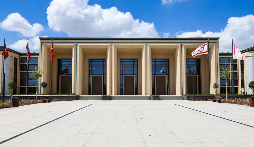 Güvenlik Kuvvetleri Komutanlığı bütçesi oy birliğiyle onaylandı