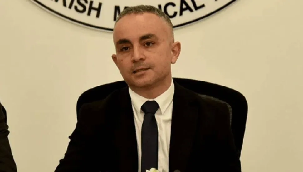 Ceyhun Dalkan: Esas olan hastalıkları tedavi etmek değil, toplumu hasta olmaktan korumak