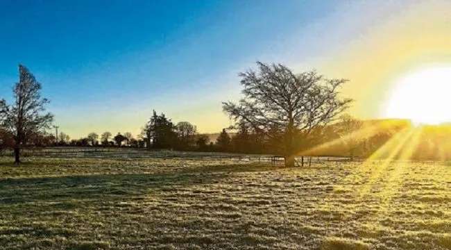 Hafta sonu yağış beklenmiyor