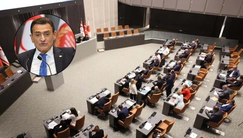 İçişleri Bakanlığı