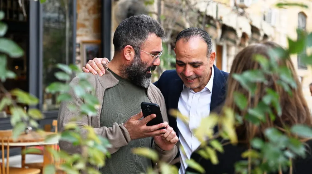 LTB Başkanı Harmancı, Asmaalti Ve Lokmaci Esnafıyla Buluştu