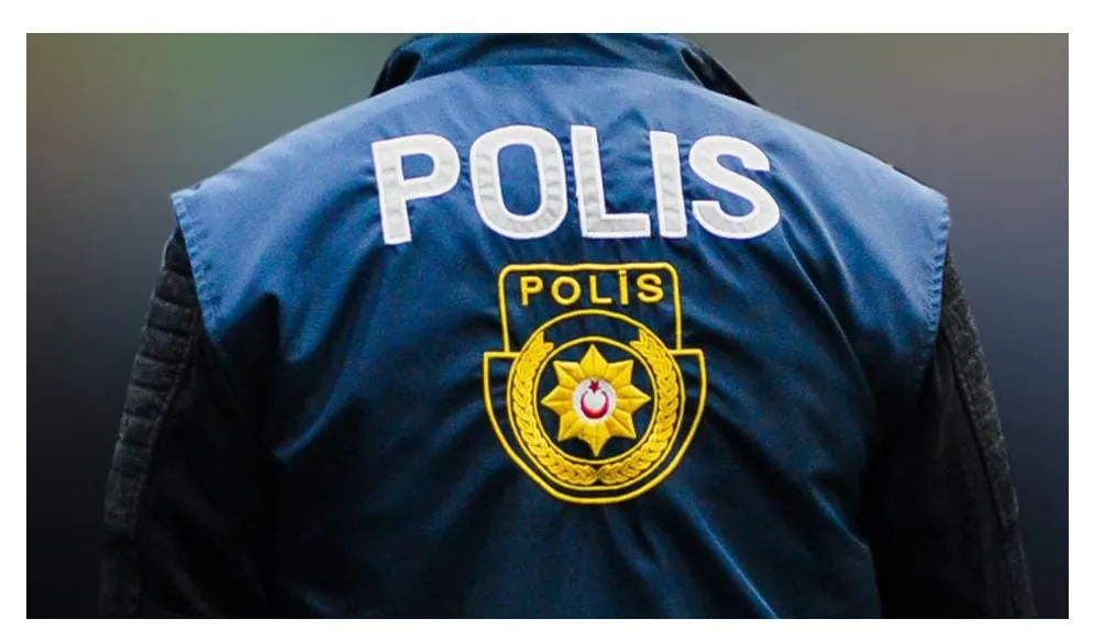 Lefkoşa’daki kumarhane hırsızlığı zanlısı yakalandı