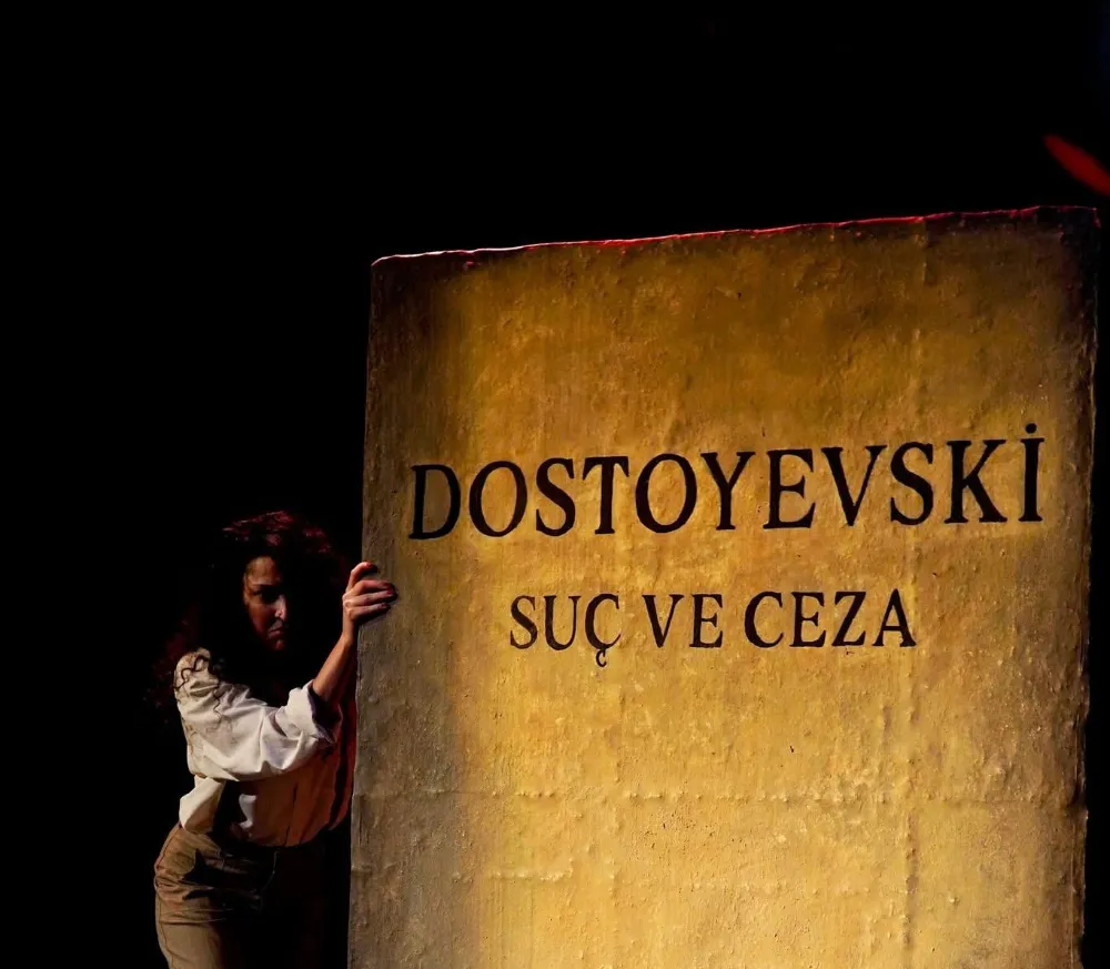 Girne Belediyesi Oda Tiyatrosu