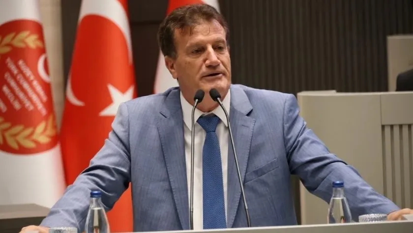 Arıklı’dan bütçe eleştirisi: Gönlümüzden geçen icraatları yapabilmemiz çok da mümkün olmayacak