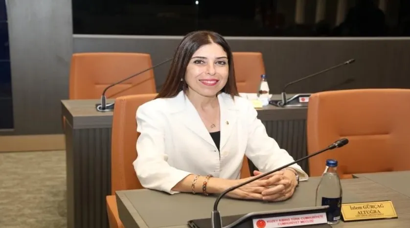 UBP’de bütçe öncesi Gürçağ’dan nisaba tavır