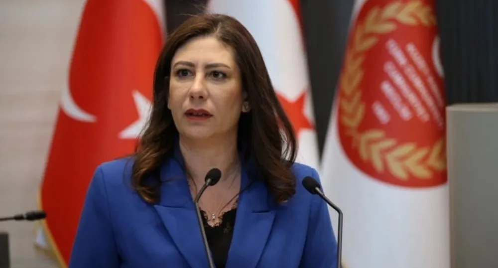 Usar: Kayıt dışılık büyüdü, borçlanma arttı ve faiz yükü halka yüklendi