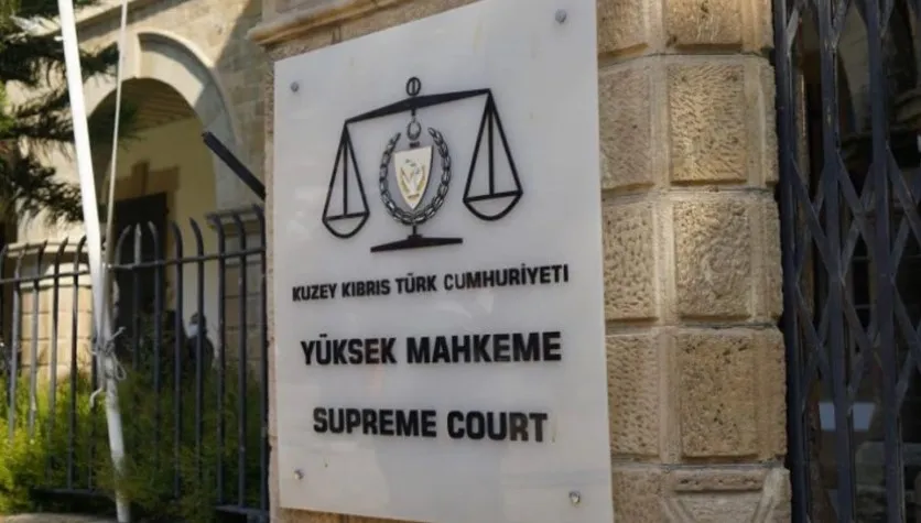 Yüksek Mahkeme: TMK’nın güçlendirilmesi ve anayasa değişikliği için halkoylaması gerekli